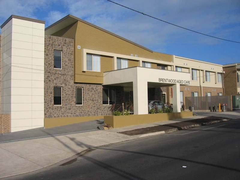 Brentwood aged care